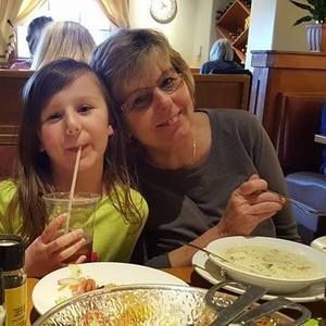 Meet your Posher, Diana